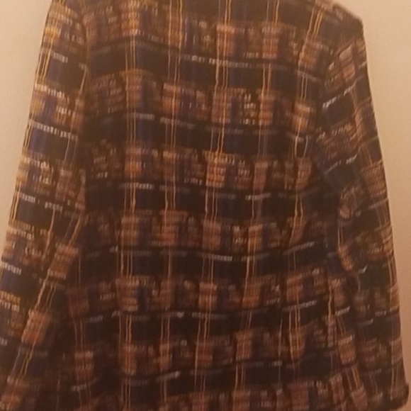 Tweef jacket - Picture 4 of 4